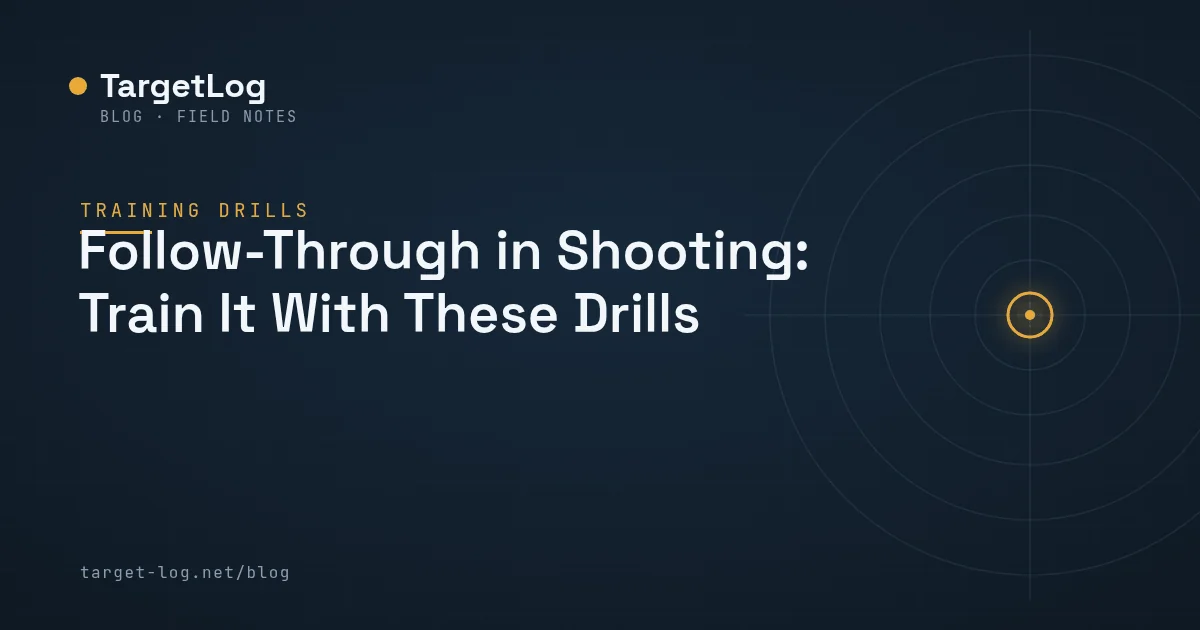 Cover illustration — Follow-Through in Shooting: Train It With These Drills